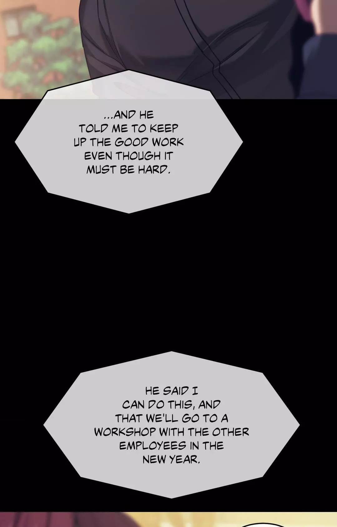 Chess Pieces - Chapter 83 Page 53