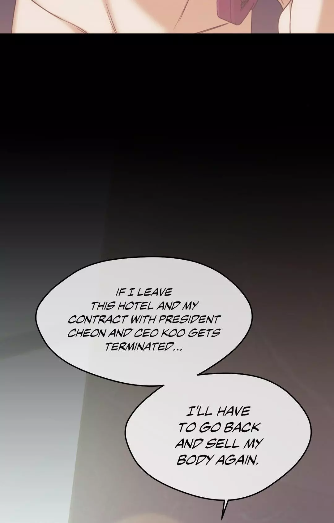 Chess Pieces - Chapter 83 Page 58