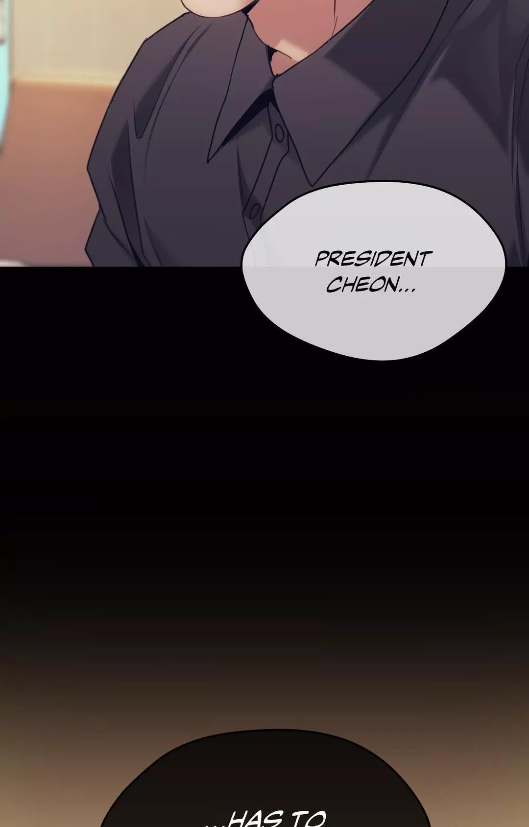 Chess Pieces - Chapter 83 Page 62