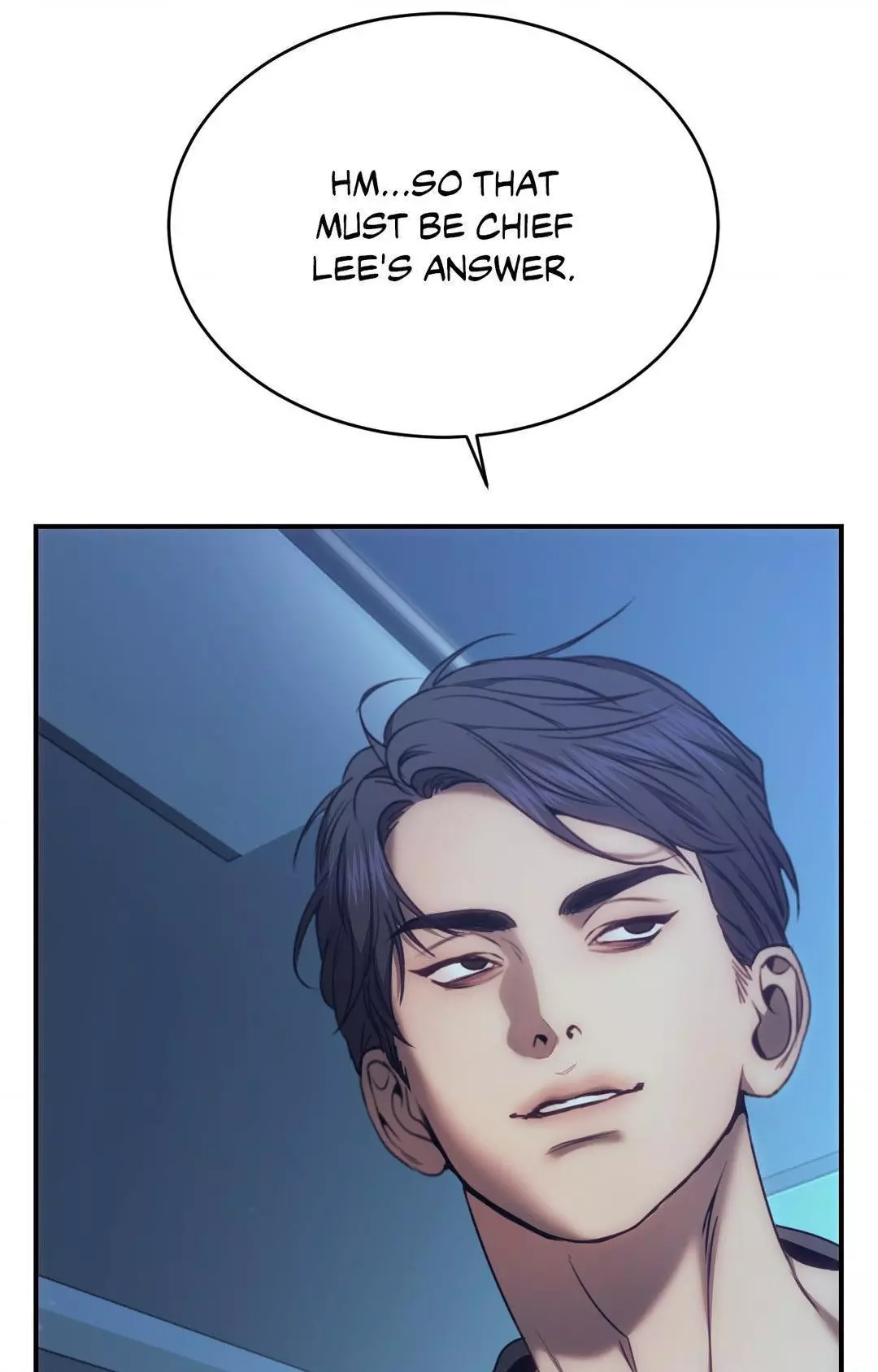 Chess Pieces - Chapter 83 Page 76