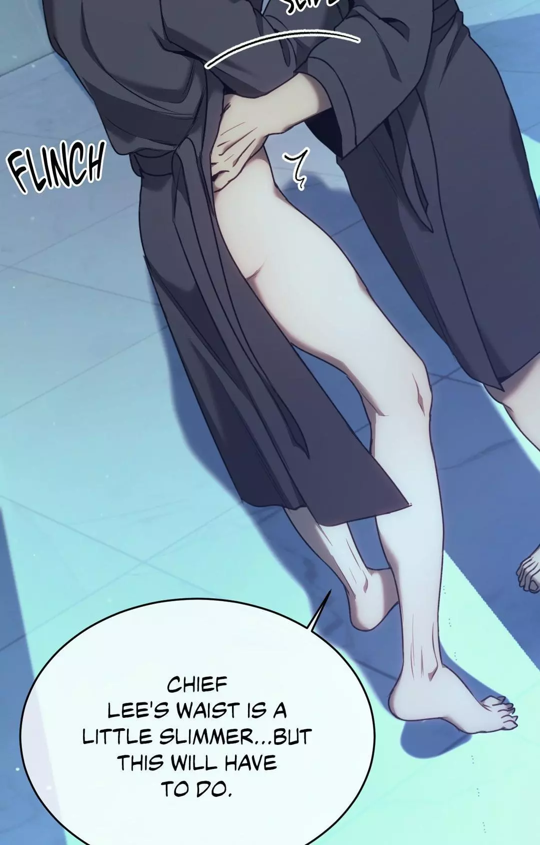Chess Pieces - Chapter 83 Page 81