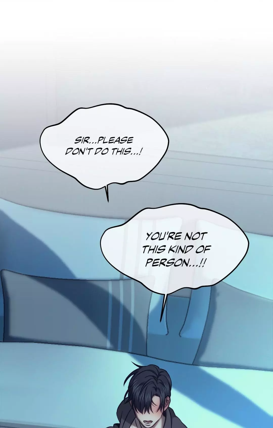 Chess Pieces - Chapter 83 Page 90