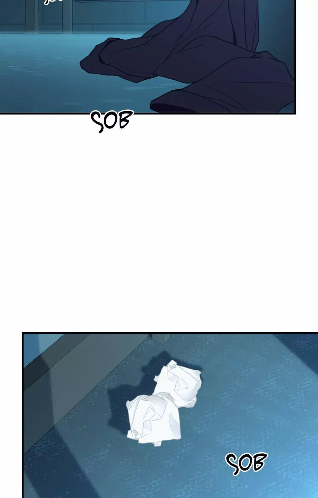 Chess Pieces - Chapter 84 Page 3