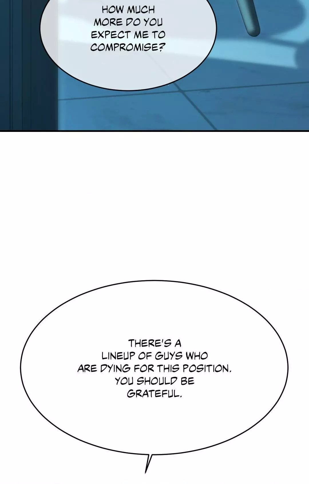 Chess Pieces - Chapter 84 Page 12