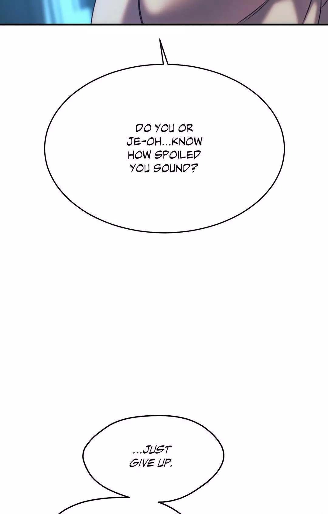 Chess Pieces - Chapter 84 Page 14
