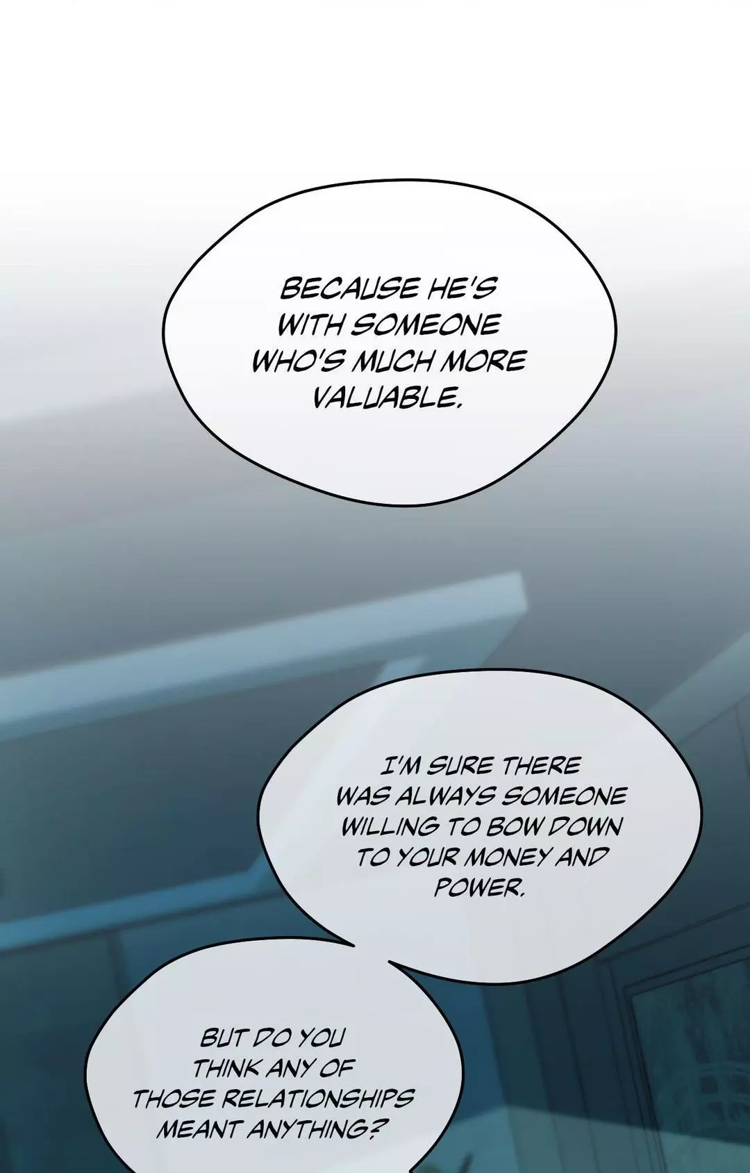 Chess Pieces - Chapter 84 Page 17