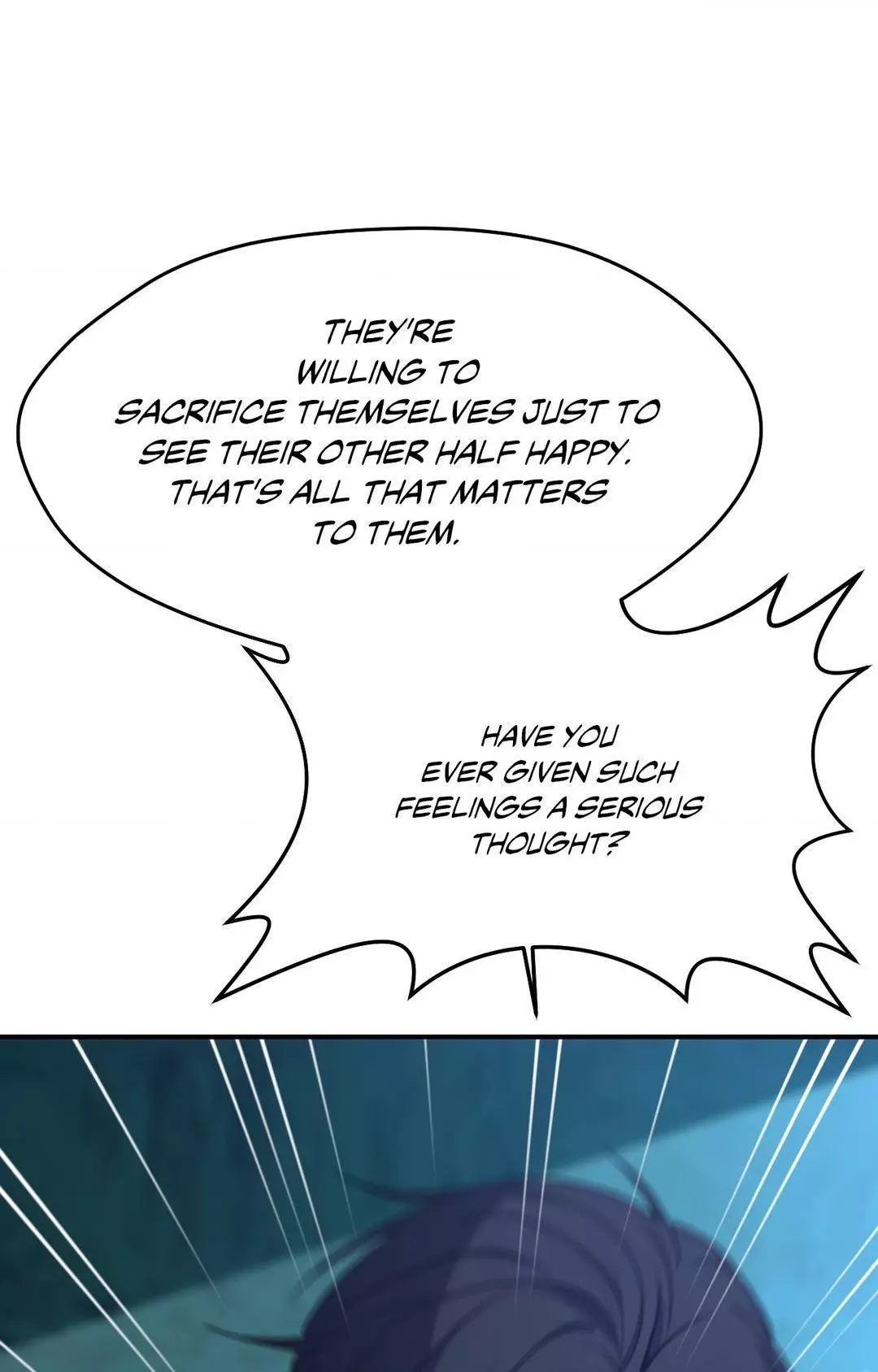 Chess Pieces - Chapter 84 Page 19