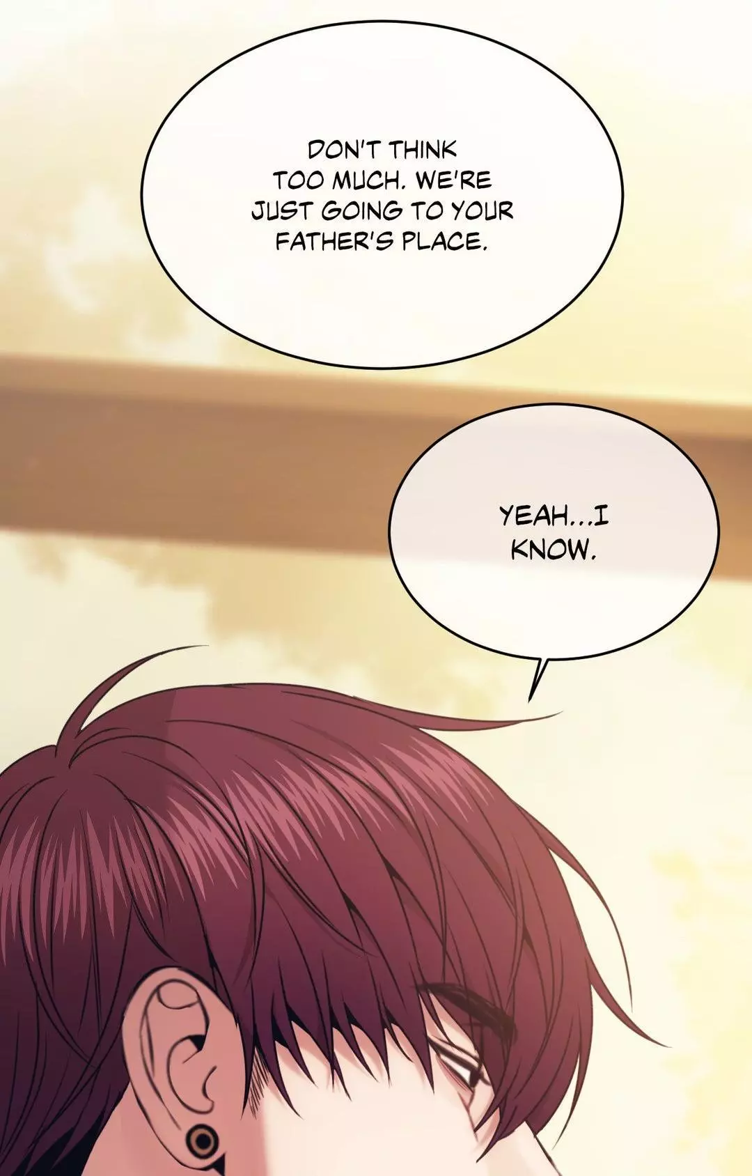 Chess Pieces - Chapter 84 Page 45