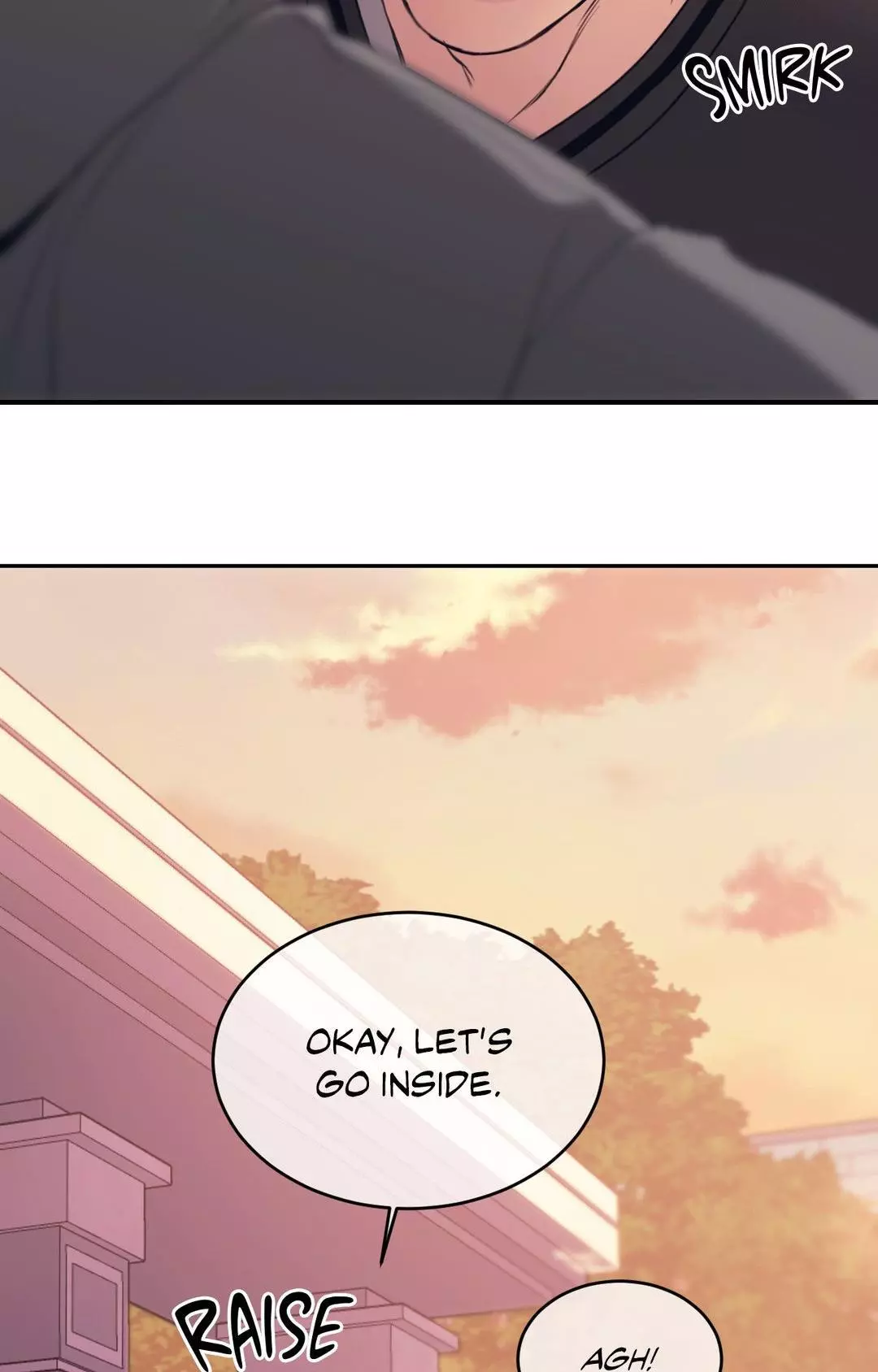 Chess Pieces - Chapter 84 Page 59