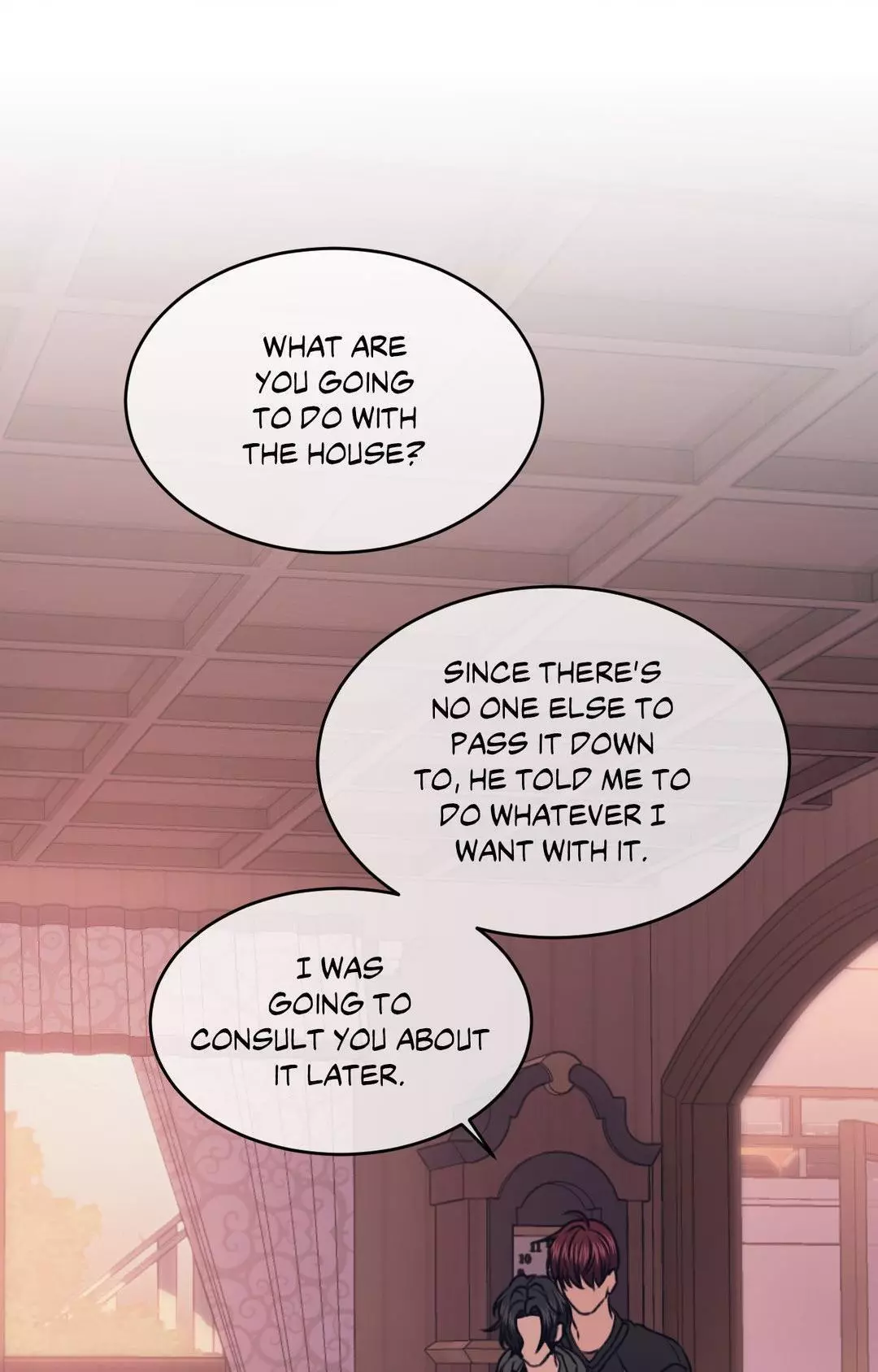 Chess Pieces - Chapter 84 Page 65
