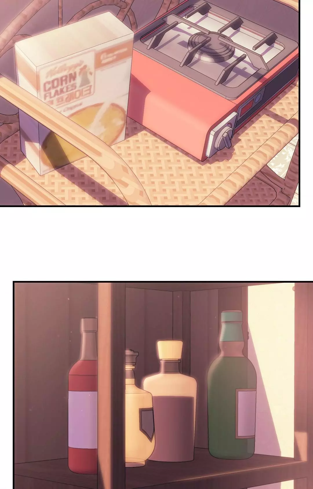 Chess Pieces - Chapter 84 Page 67