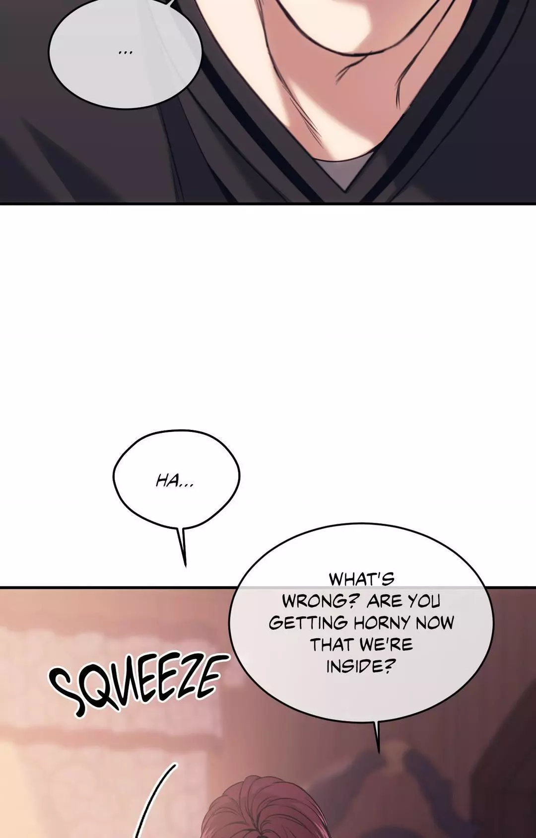 Chess Pieces - Chapter 84 Page 69