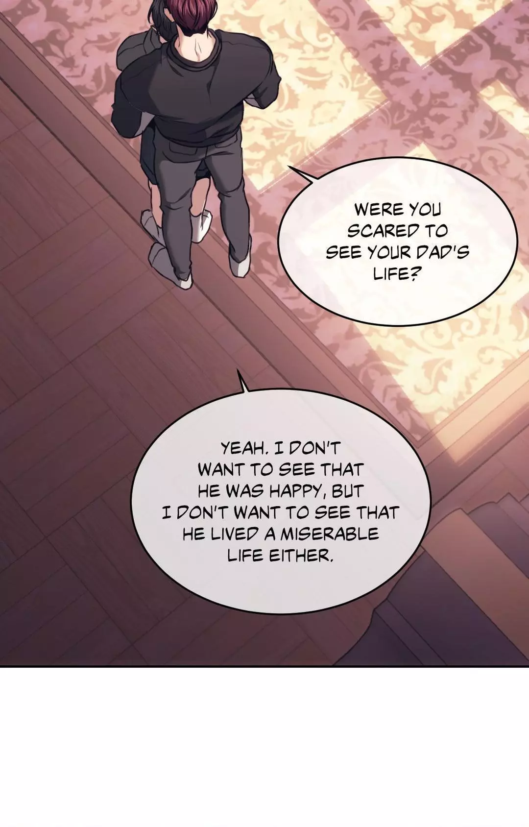 Chess Pieces - Chapter 84 Page 72