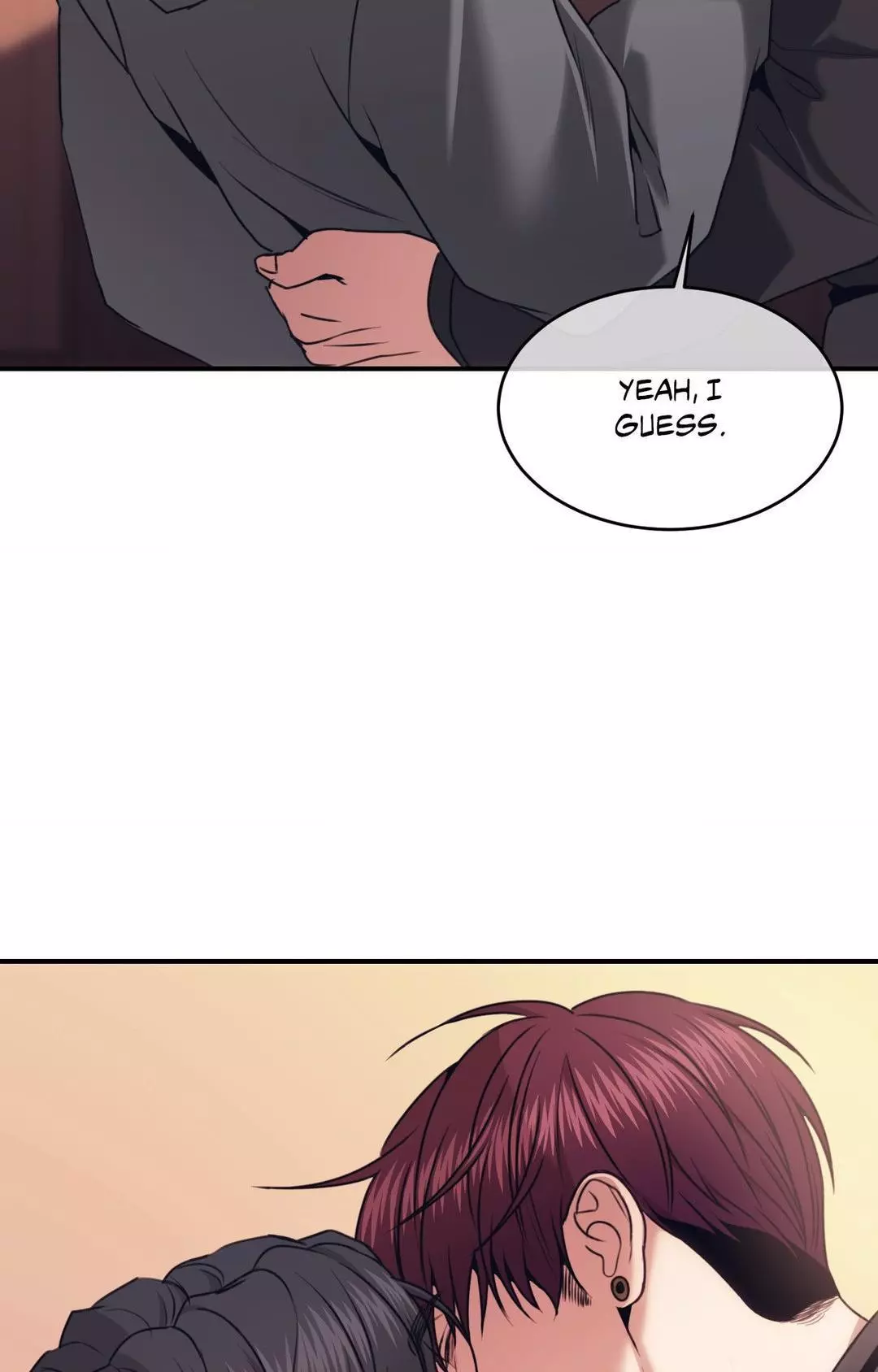 Chess Pieces - Chapter 84 Page 74