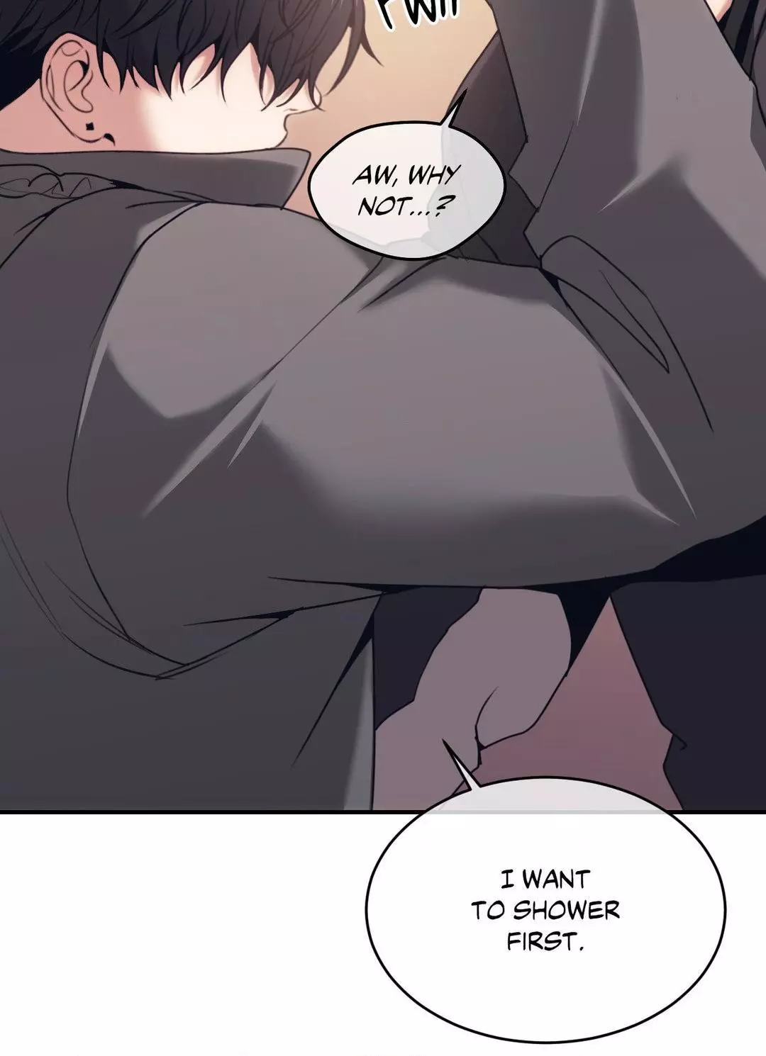 Chess Pieces - Chapter 84 Page 78