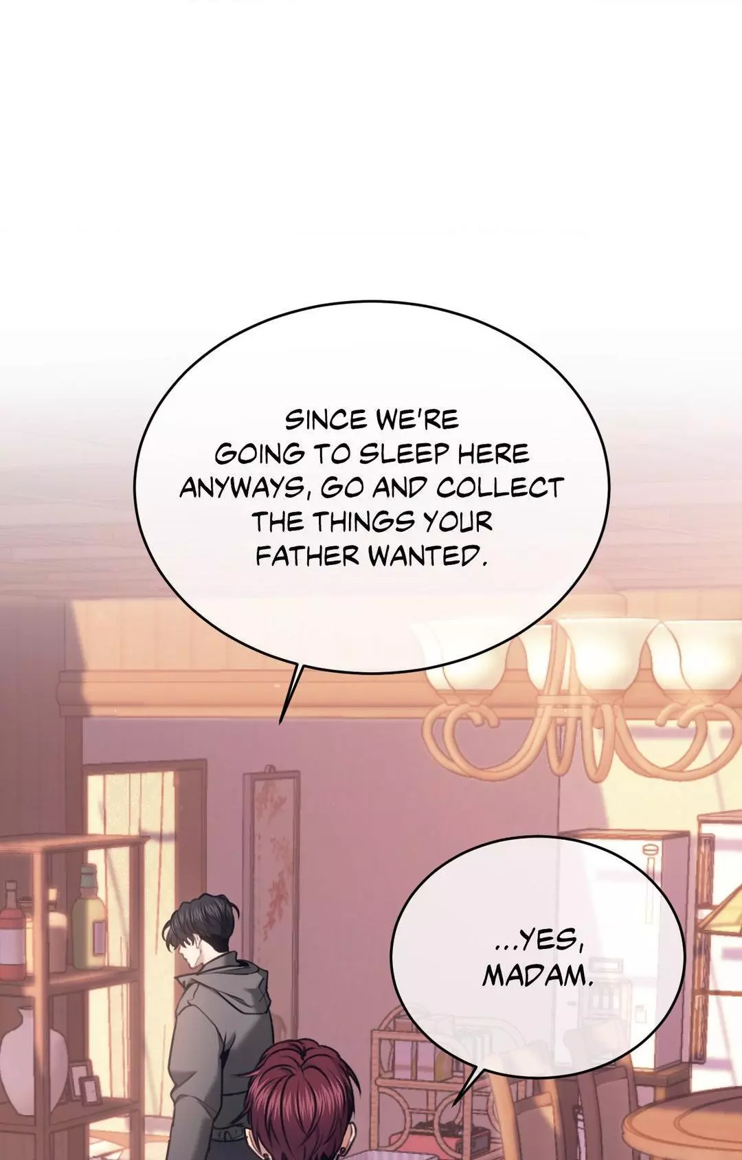 Chess Pieces - Chapter 84 Page 79