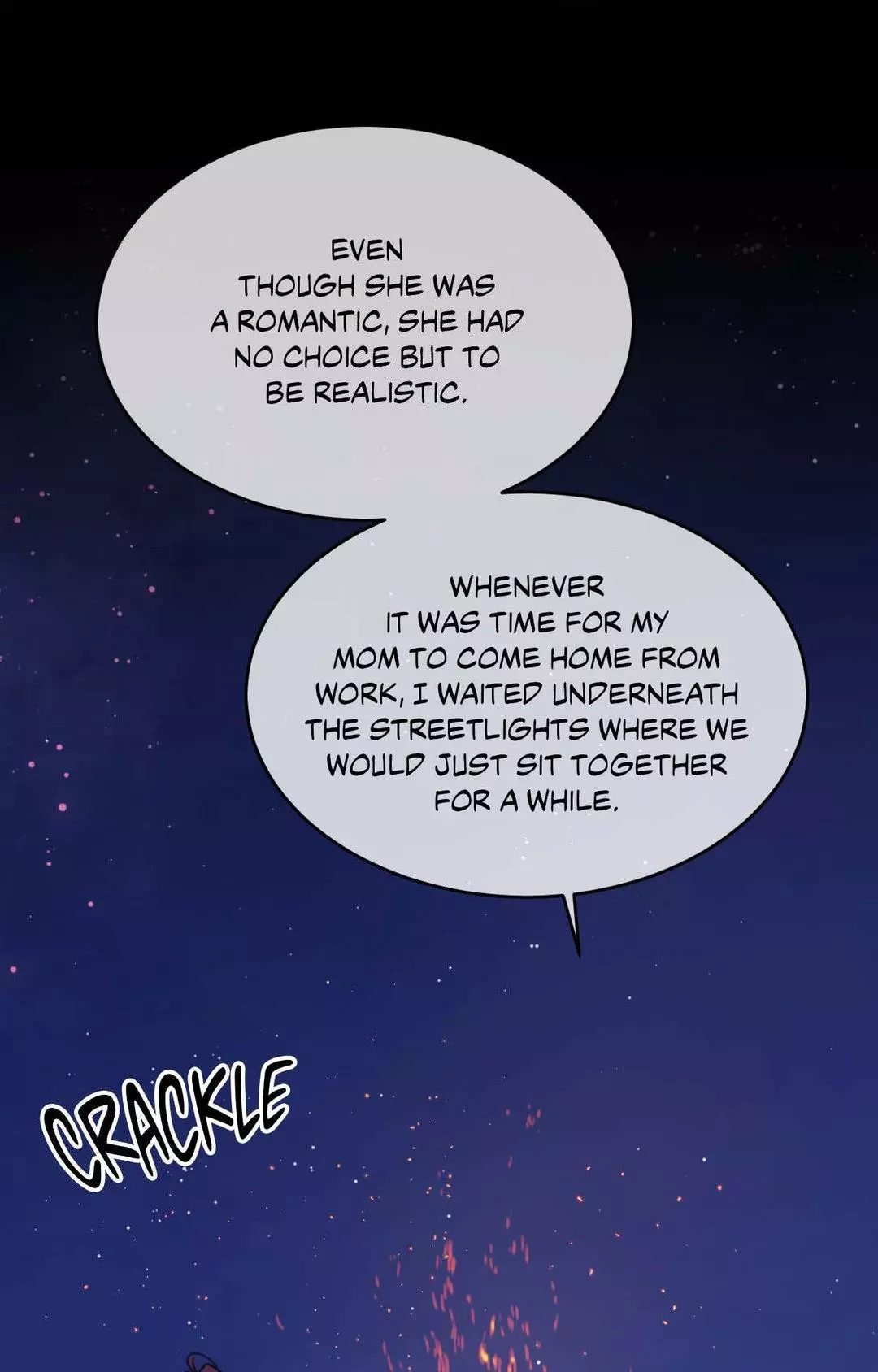 Chess Pieces - Chapter 85 Page 3