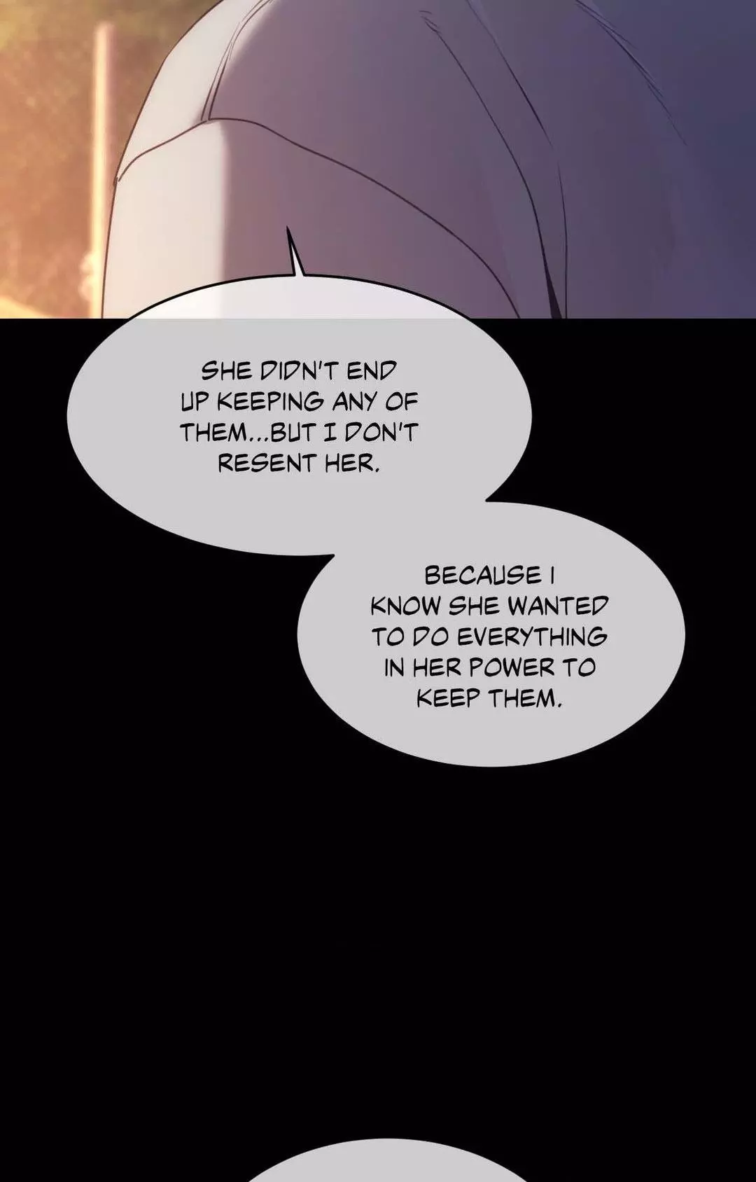Chess Pieces - Chapter 85 Page 6