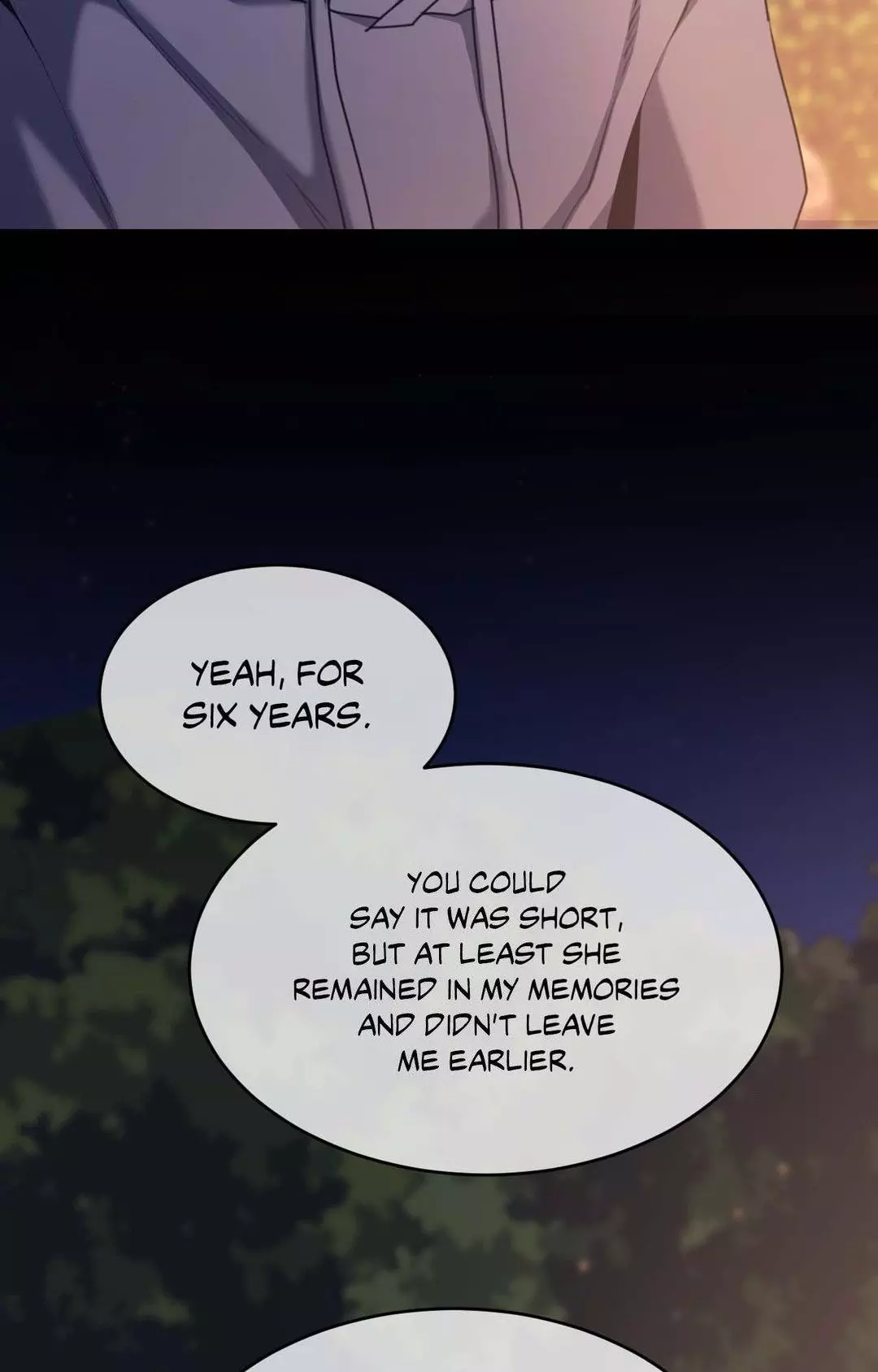Chess Pieces - Chapter 85 Page 8