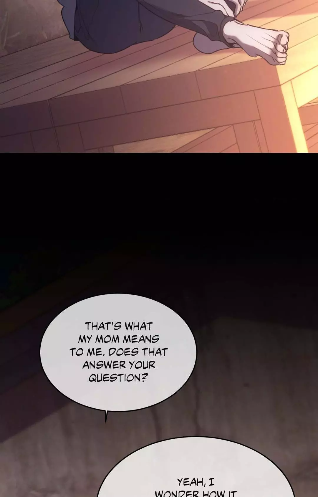 Chess Pieces - Chapter 85 Page 10