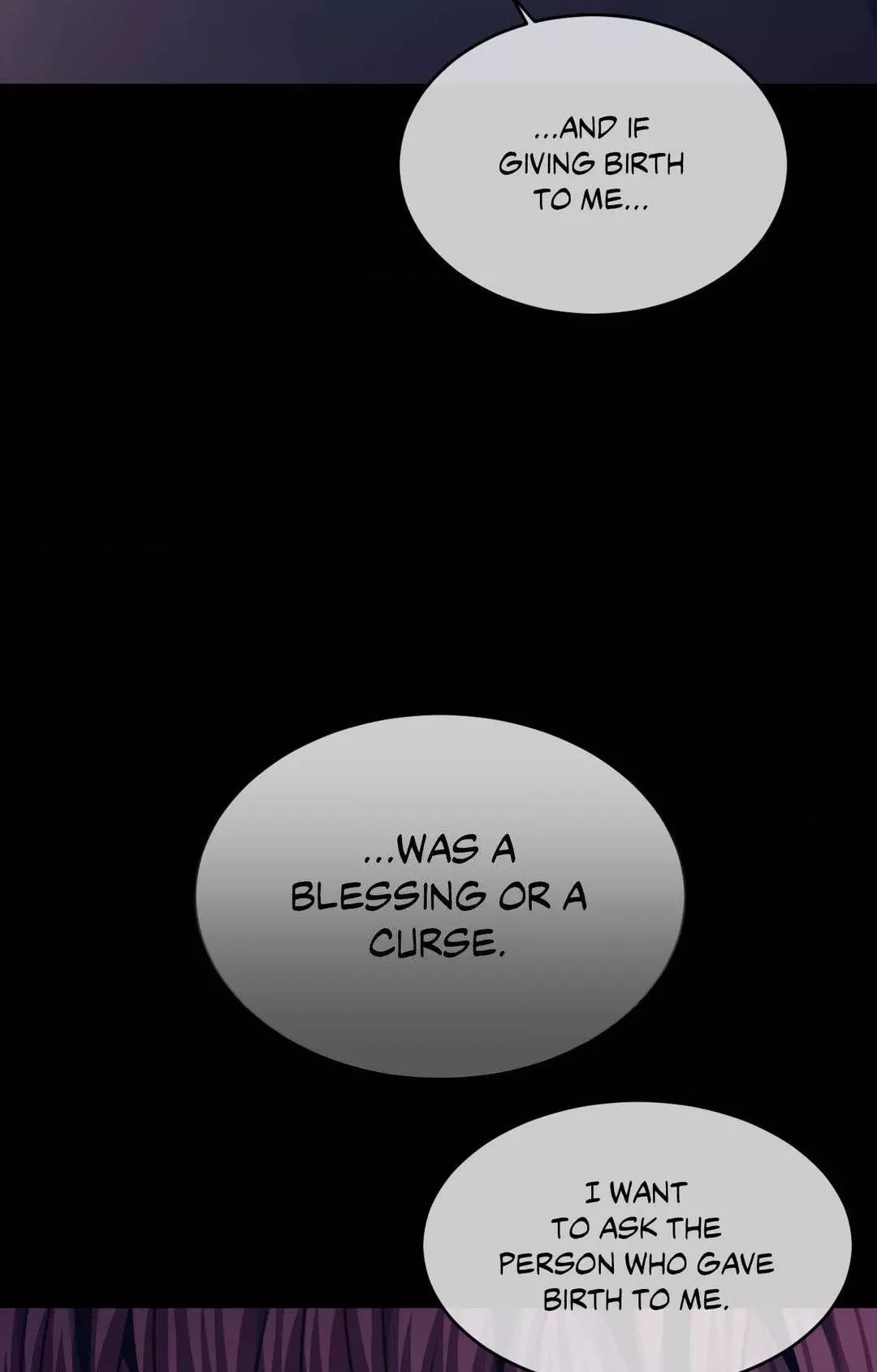Chess Pieces - Chapter 85 Page 15