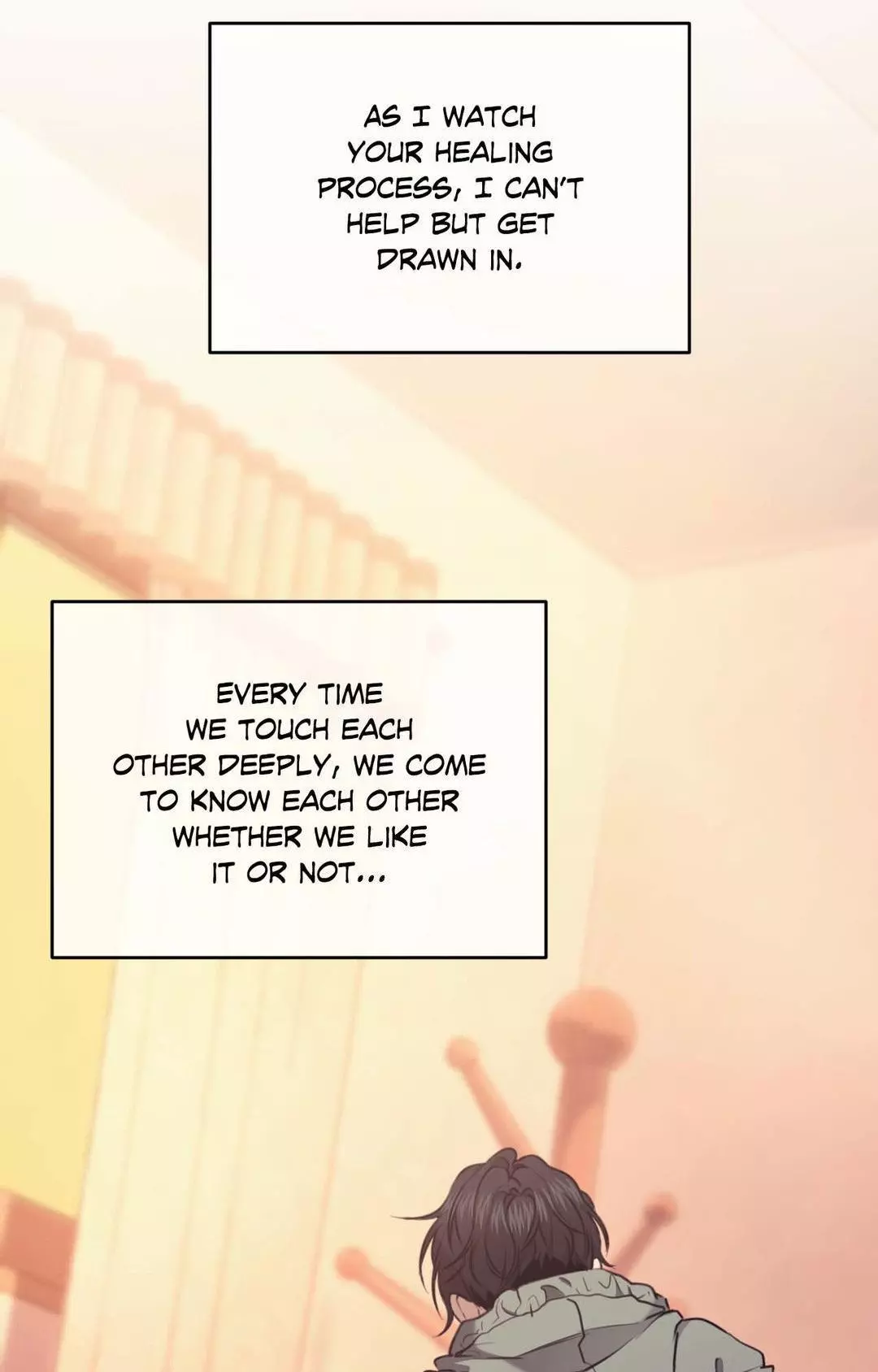 Chess Pieces - Chapter 85 Page 43