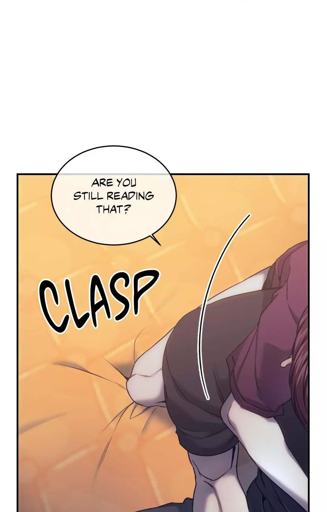 Chess Pieces - Chapter 85 Page 54
