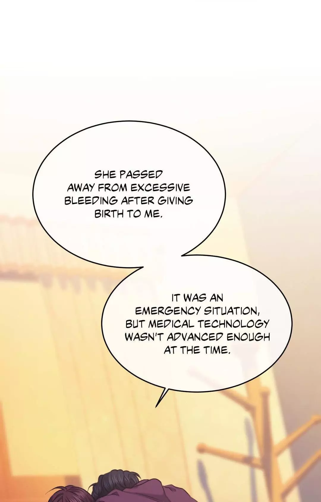 Chess Pieces - Chapter 85 Page 57