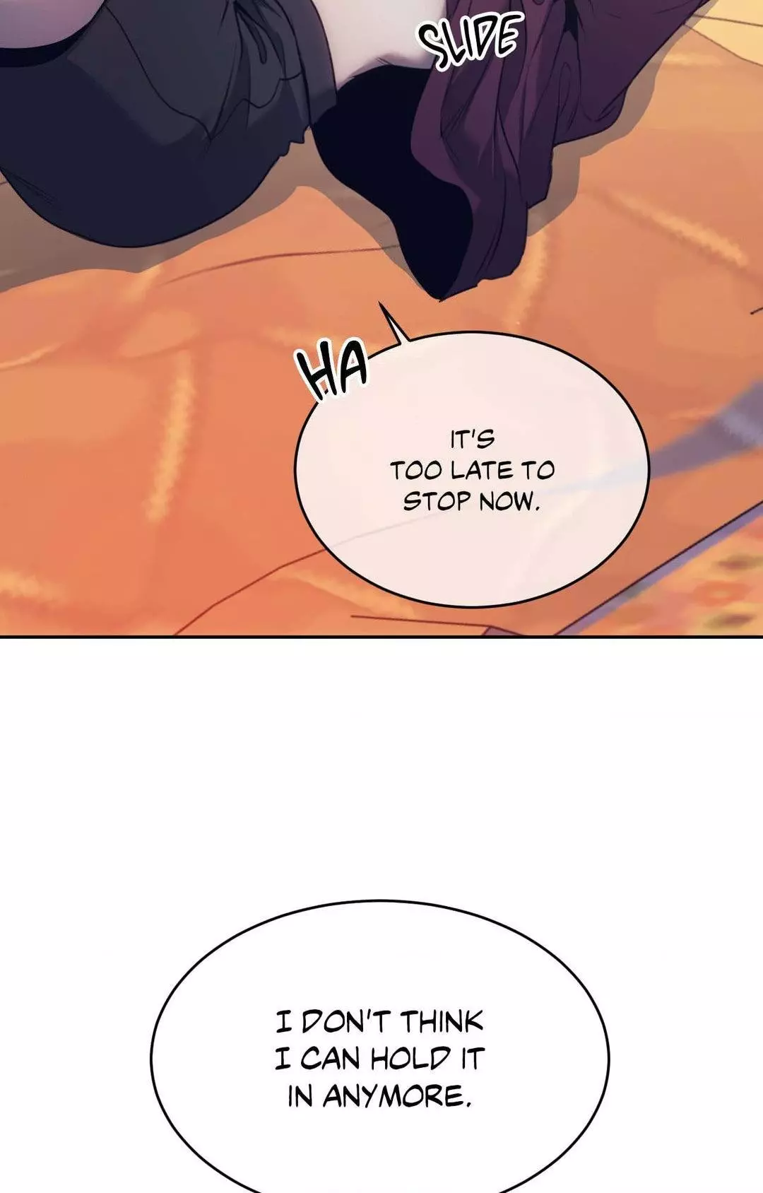 Chess Pieces - Chapter 85 Page 74