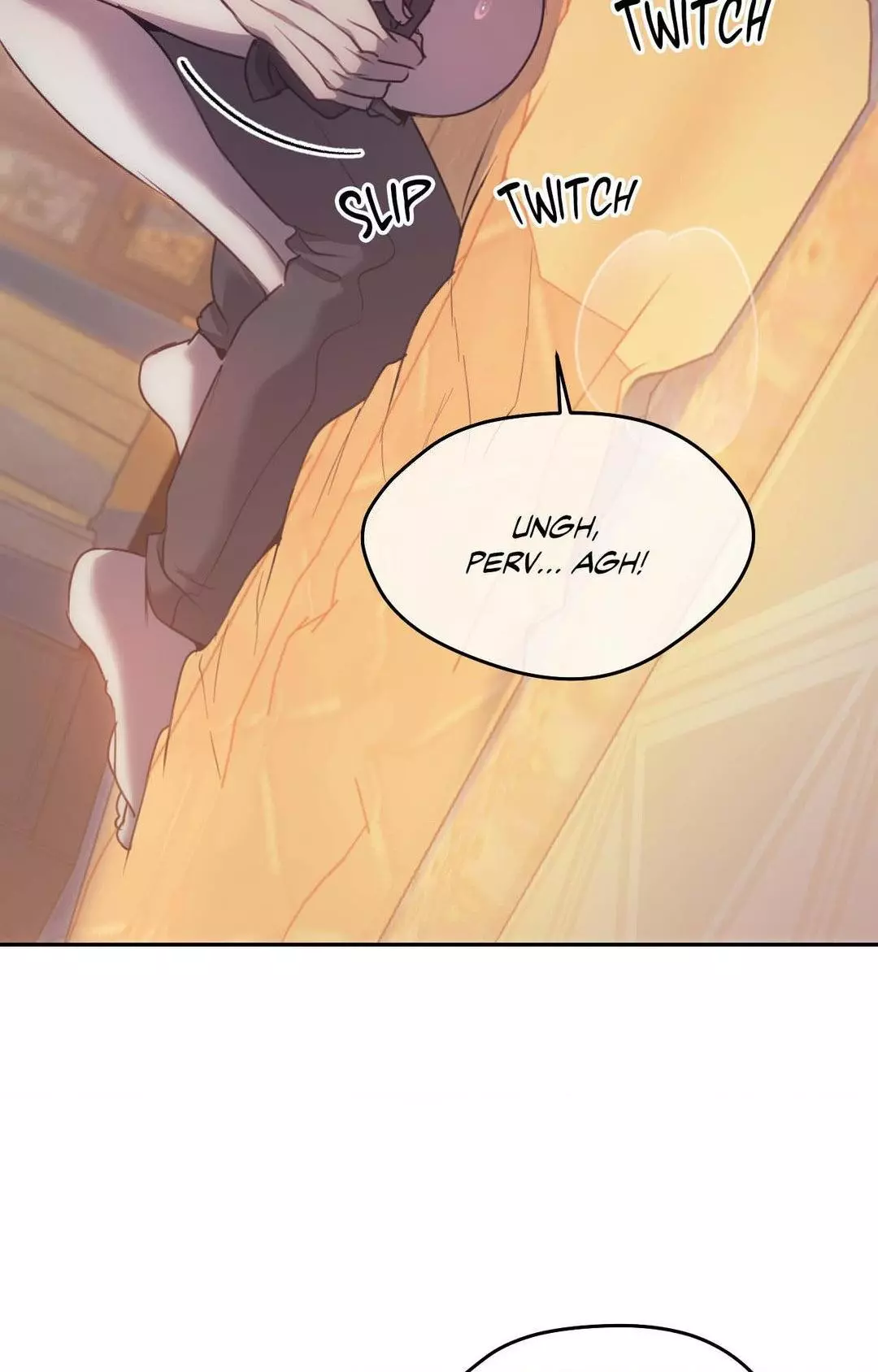 Chess Pieces - Chapter 85 Page 83