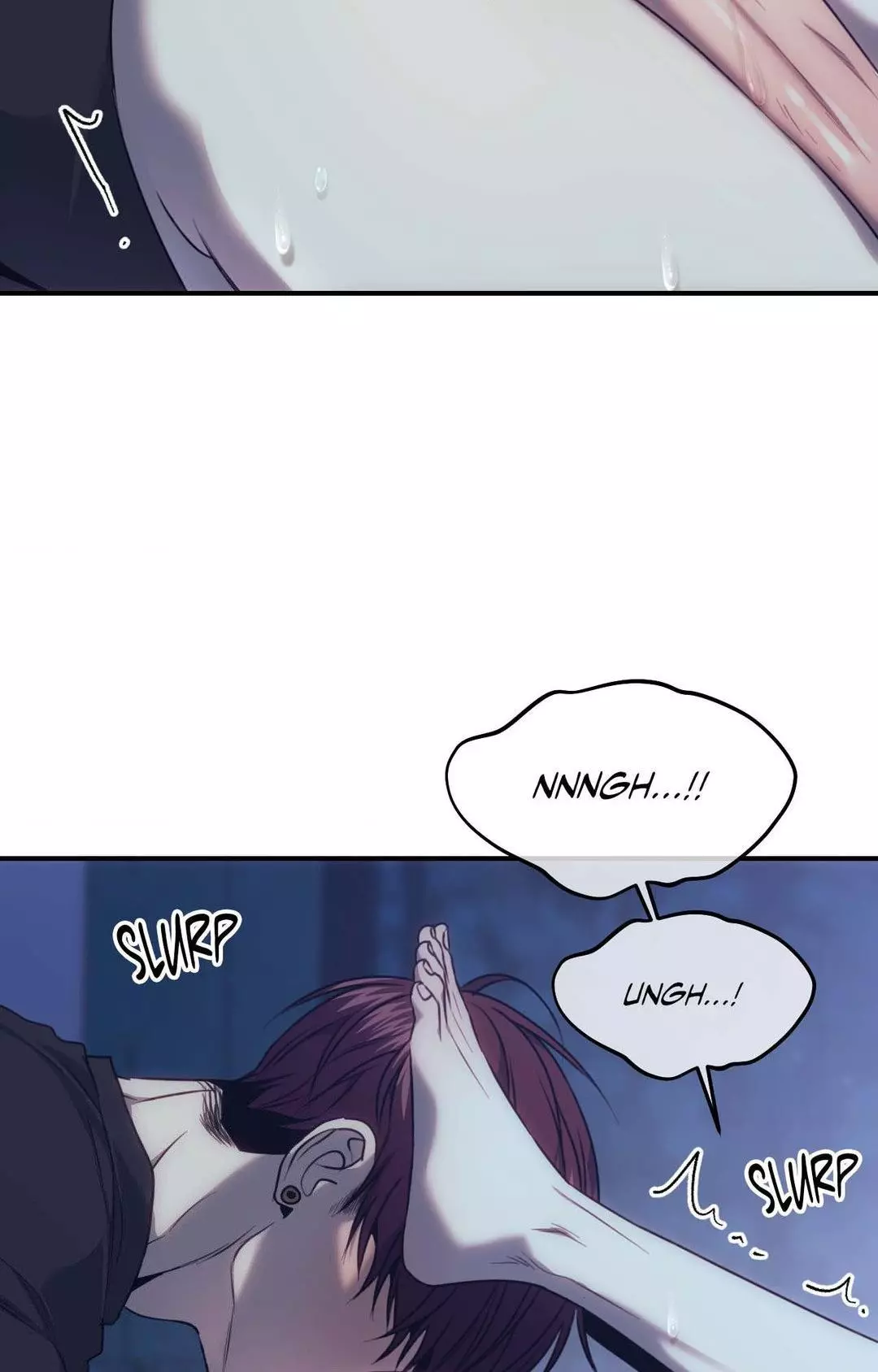 Chess Pieces - Chapter 86 Page 5