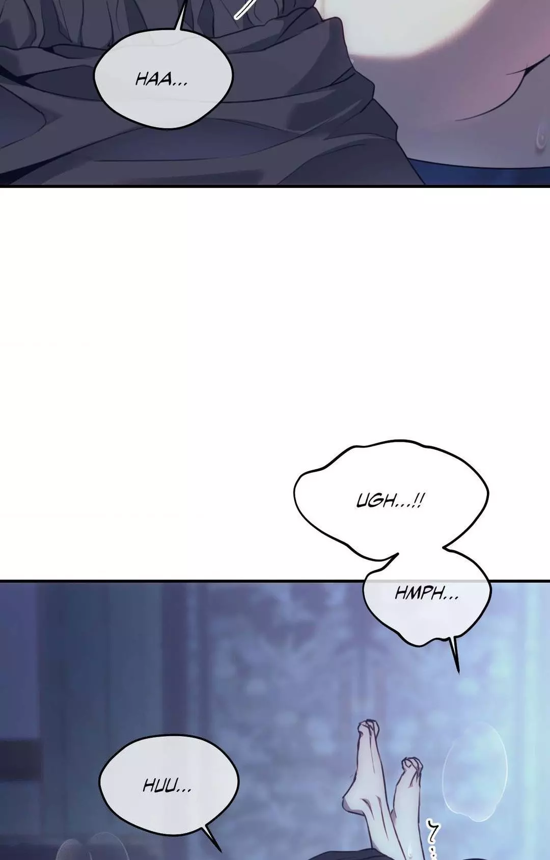 Chess Pieces - Chapter 86 Page 12