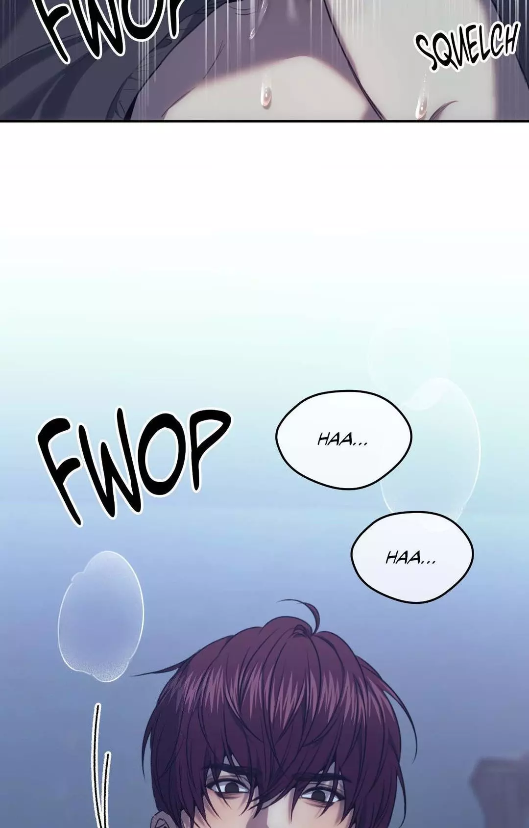 Chess Pieces - Chapter 86 Page 17