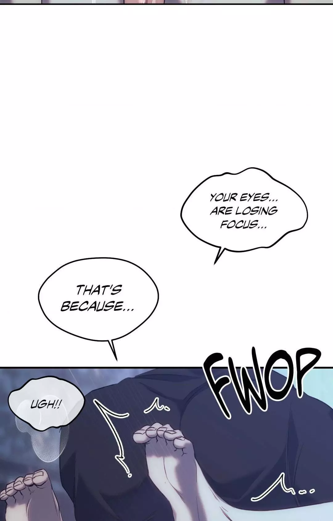 Chess Pieces - Chapter 86 Page 19