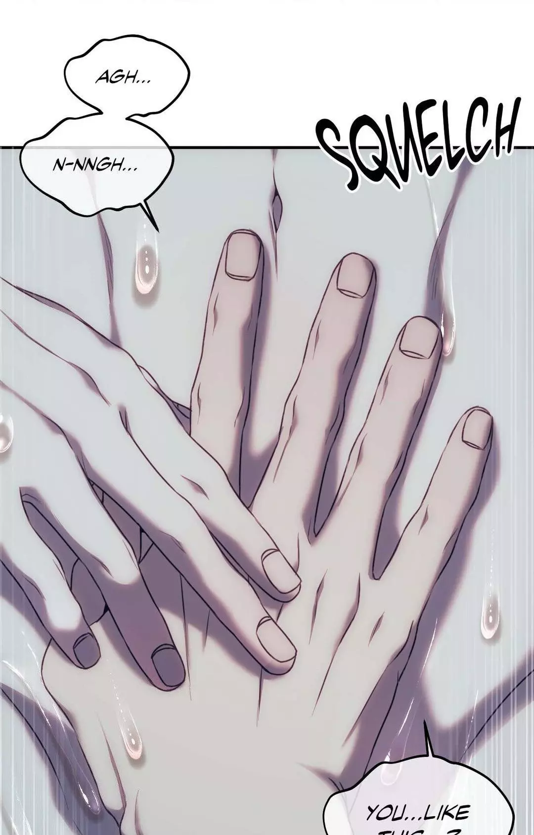 Chess Pieces - Chapter 86 Page 21