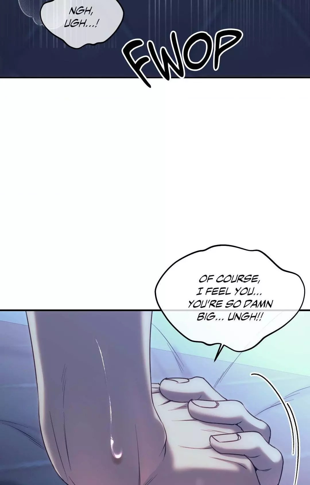 Chess Pieces - Chapter 86 Page 26