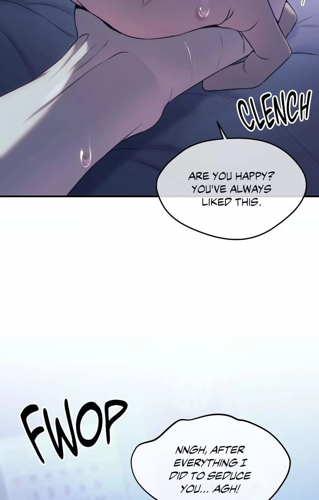Chess Pieces - Chapter 86 Page 27