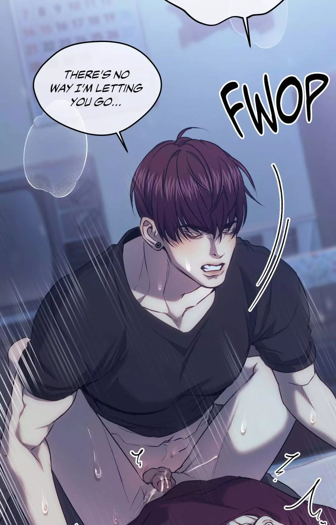 Chess Pieces - Chapter 86 Page 28