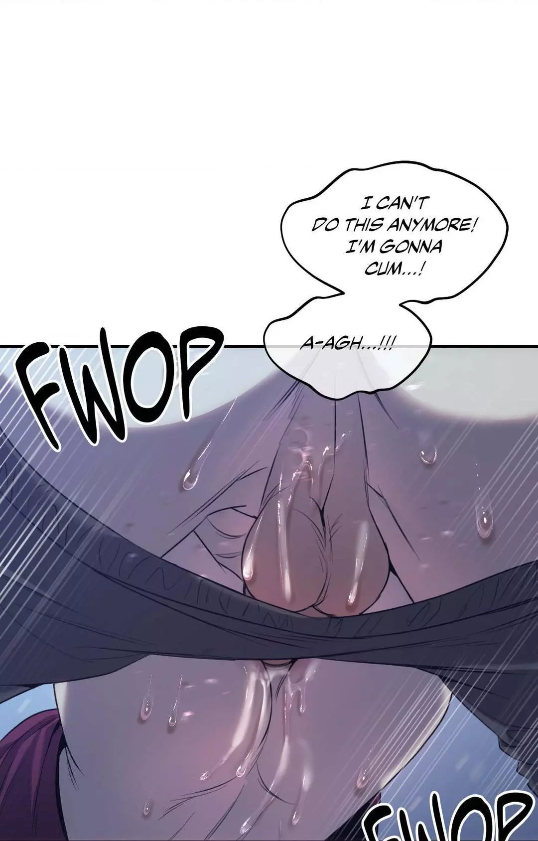 Chess Pieces - Chapter 86 Page 30