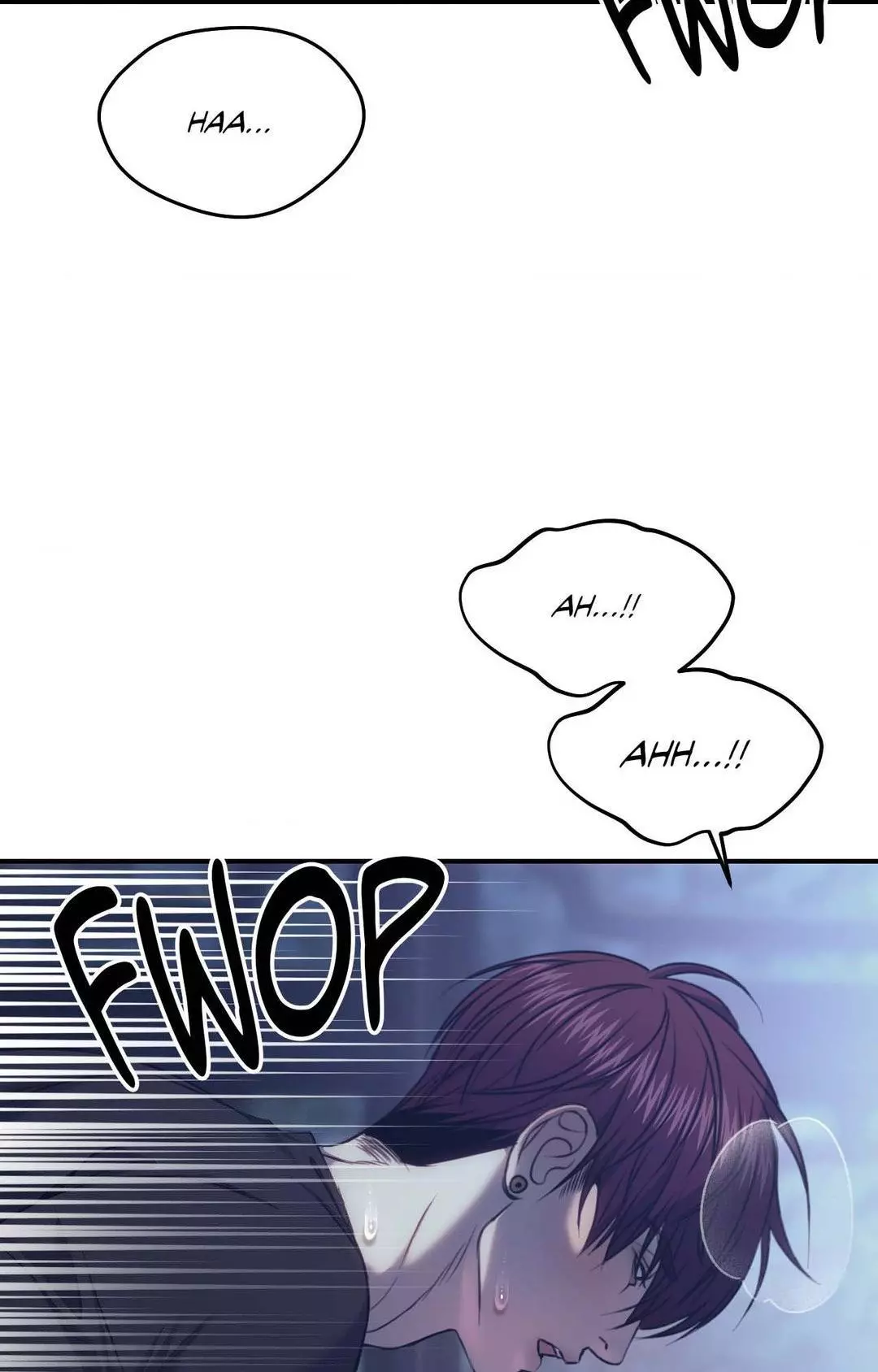 Chess Pieces - Chapter 86 Page 31