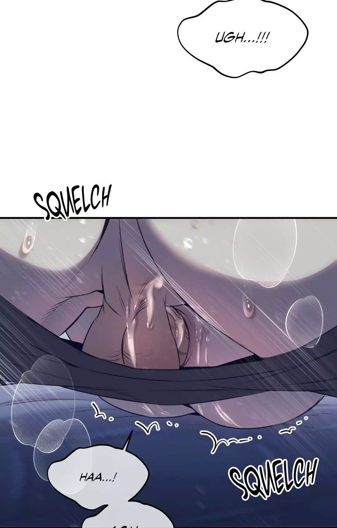 Chess Pieces - Chapter 86 Page 34