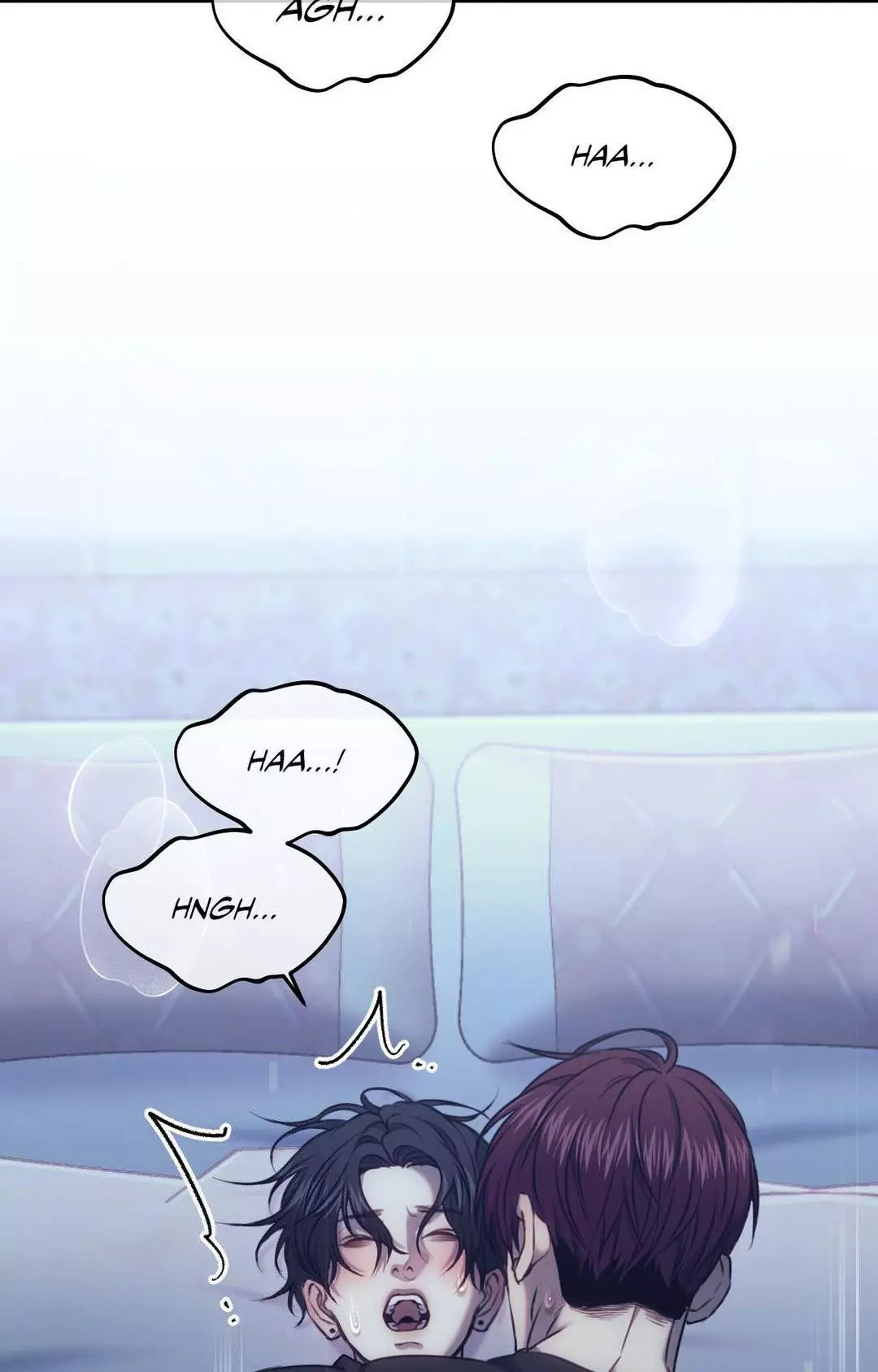 Chess Pieces - Chapter 86 Page 35