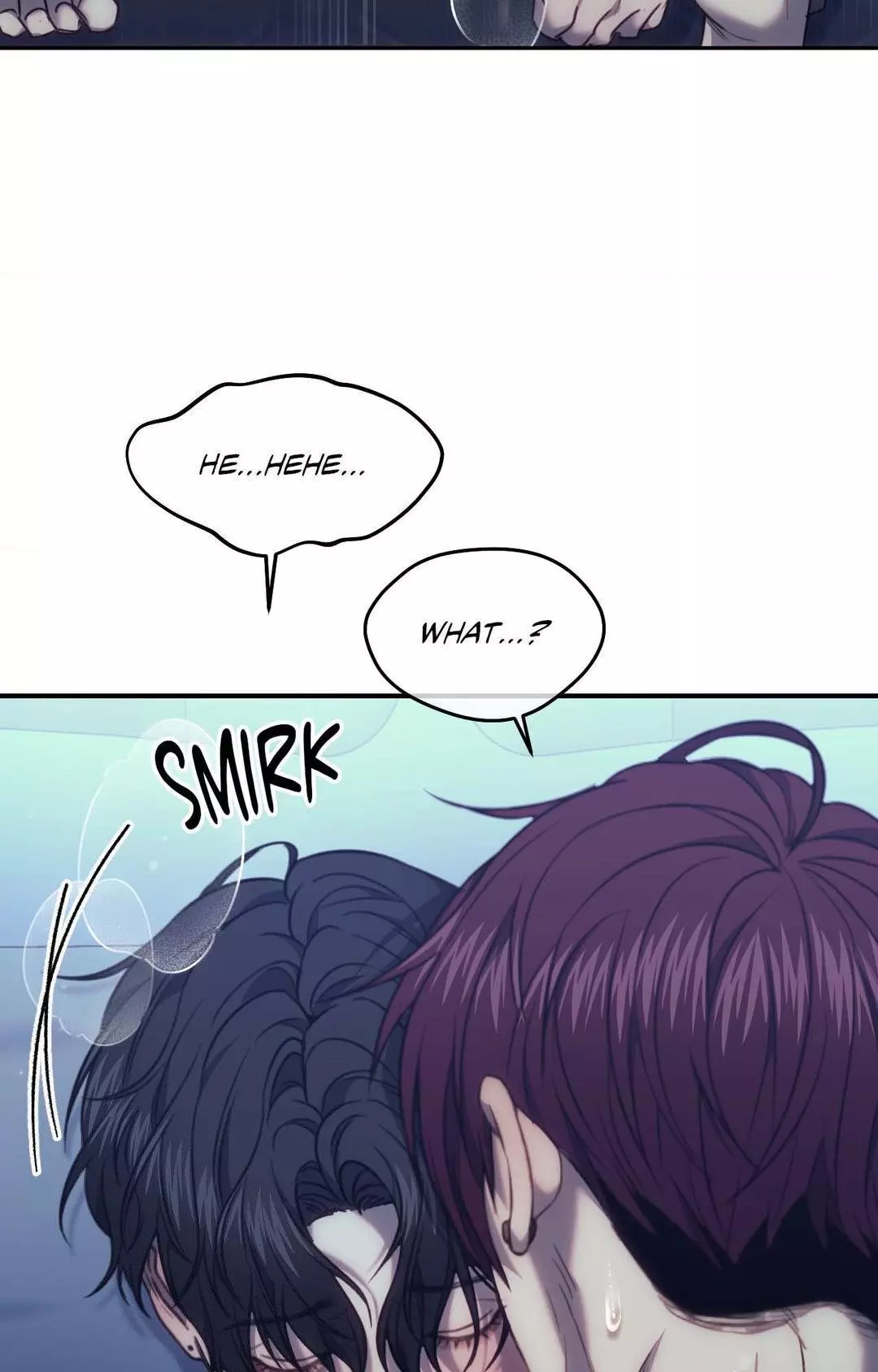 Chess Pieces - Chapter 86 Page 37