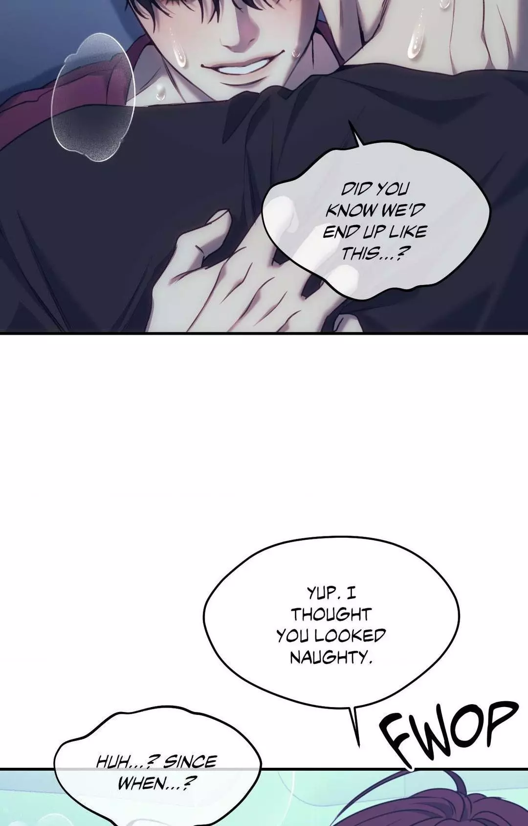 Chess Pieces - Chapter 86 Page 38