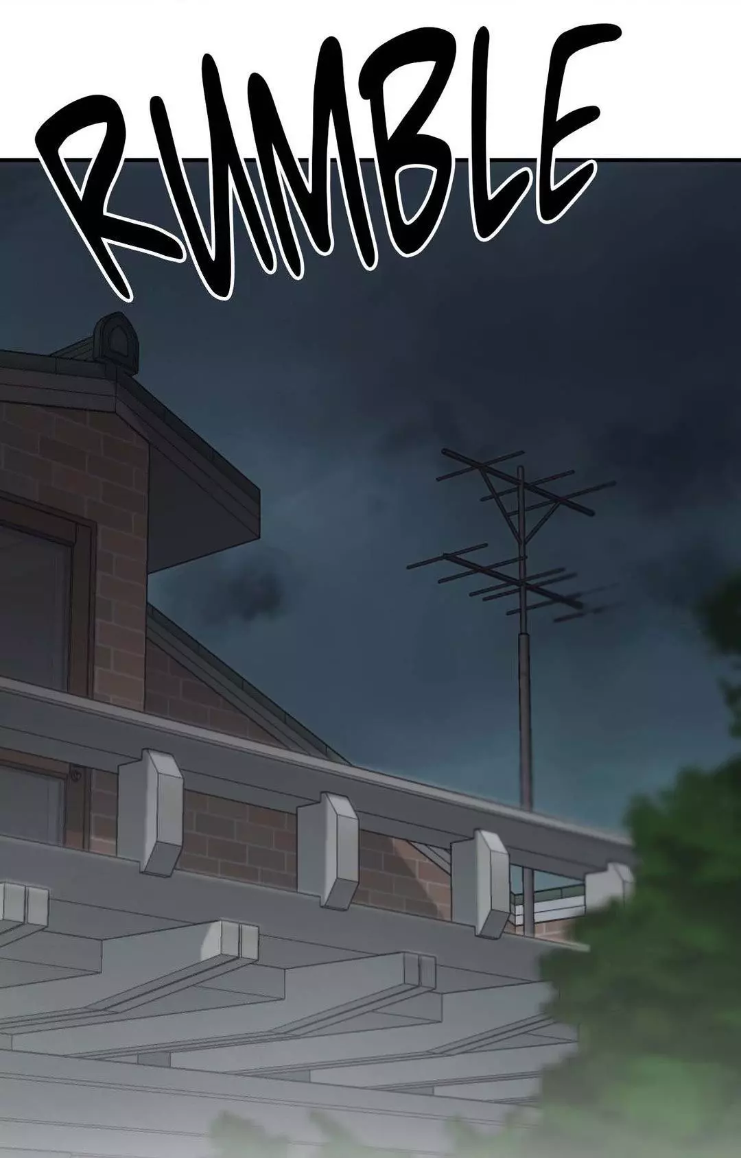 Chess Pieces - Chapter 86 Page 43