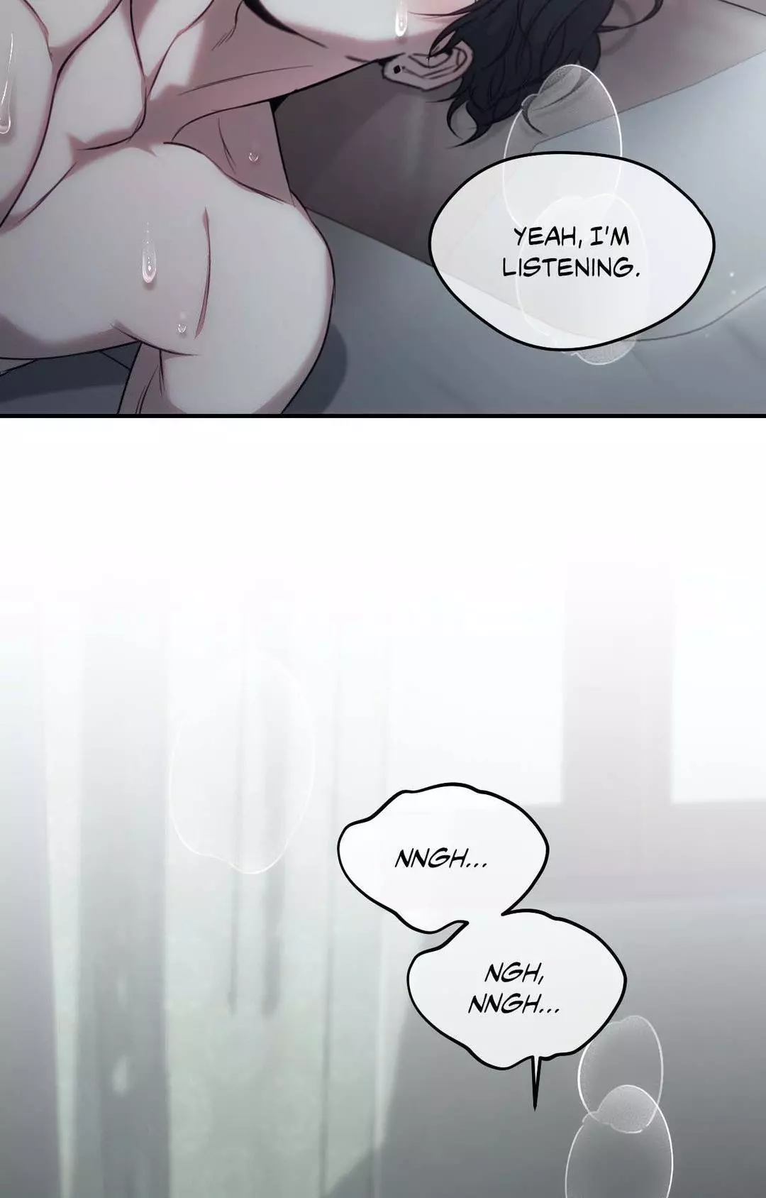 Chess Pieces - Chapter 86 Page 48