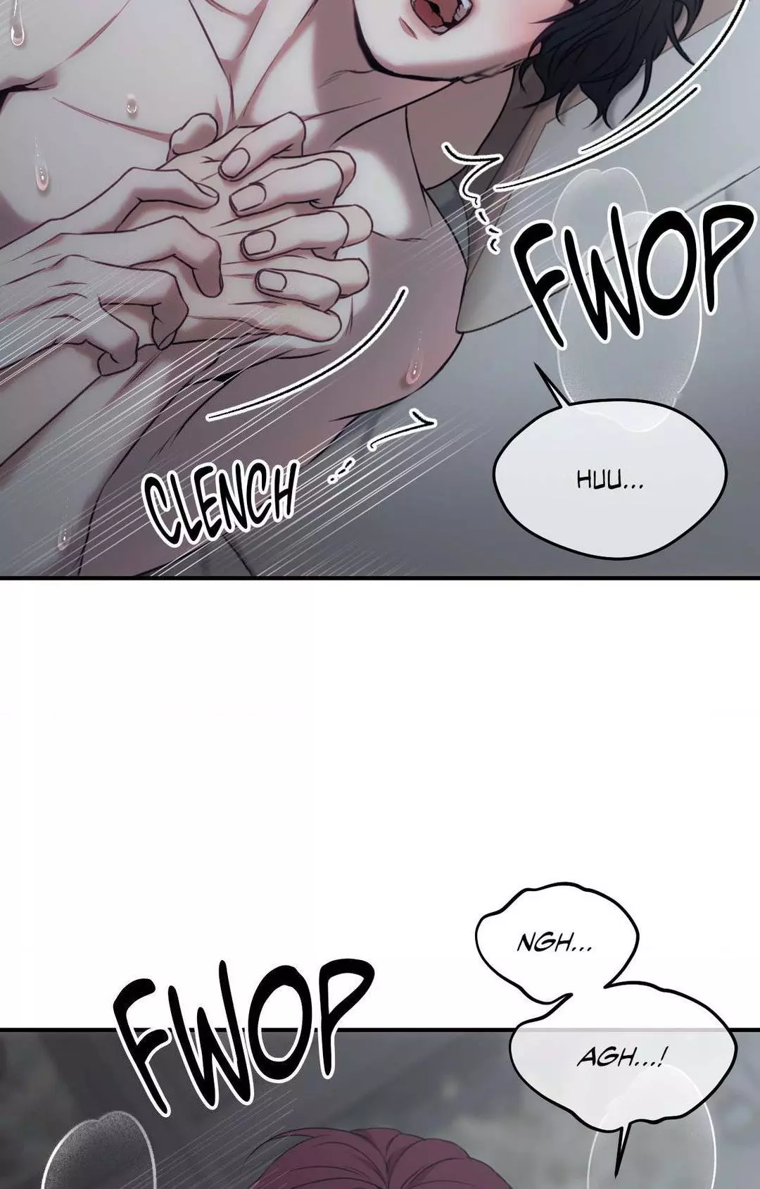 Chess Pieces - Chapter 86 Page 51