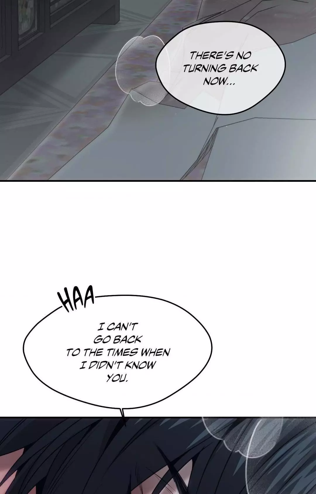 Chess Pieces - Chapter 86 Page 54