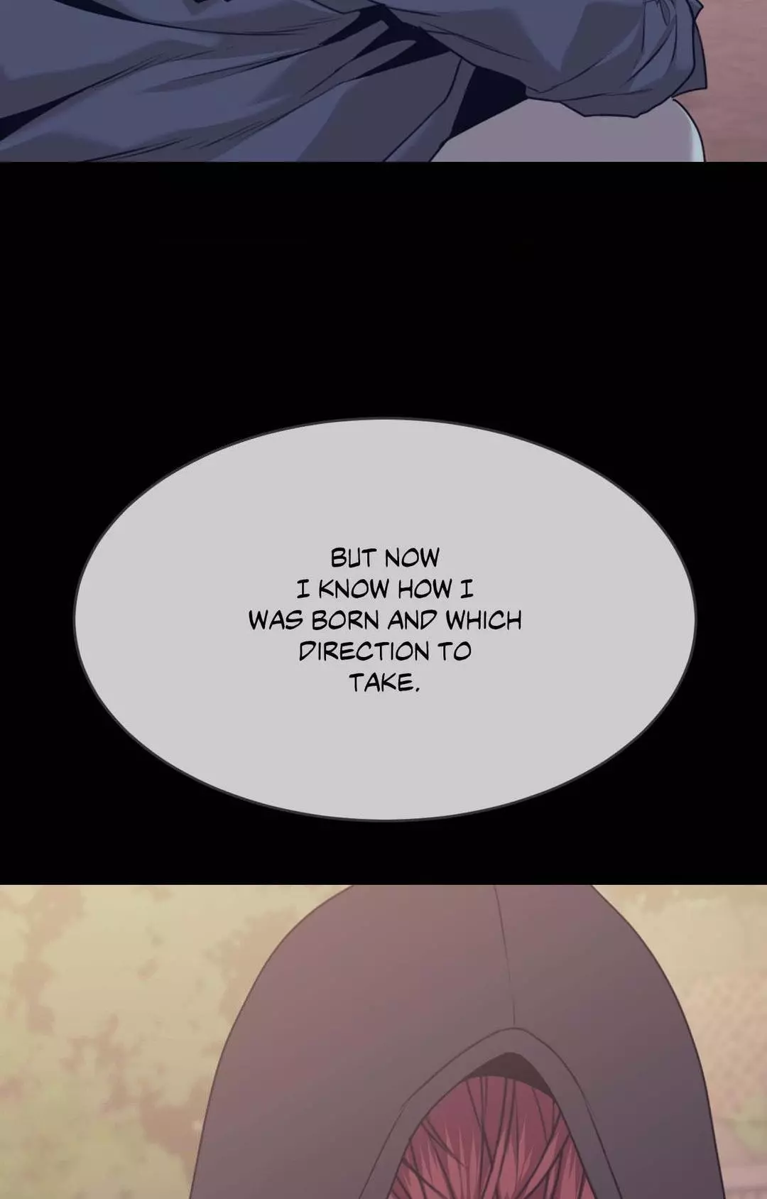 Chess Pieces - Chapter 86 Page 61