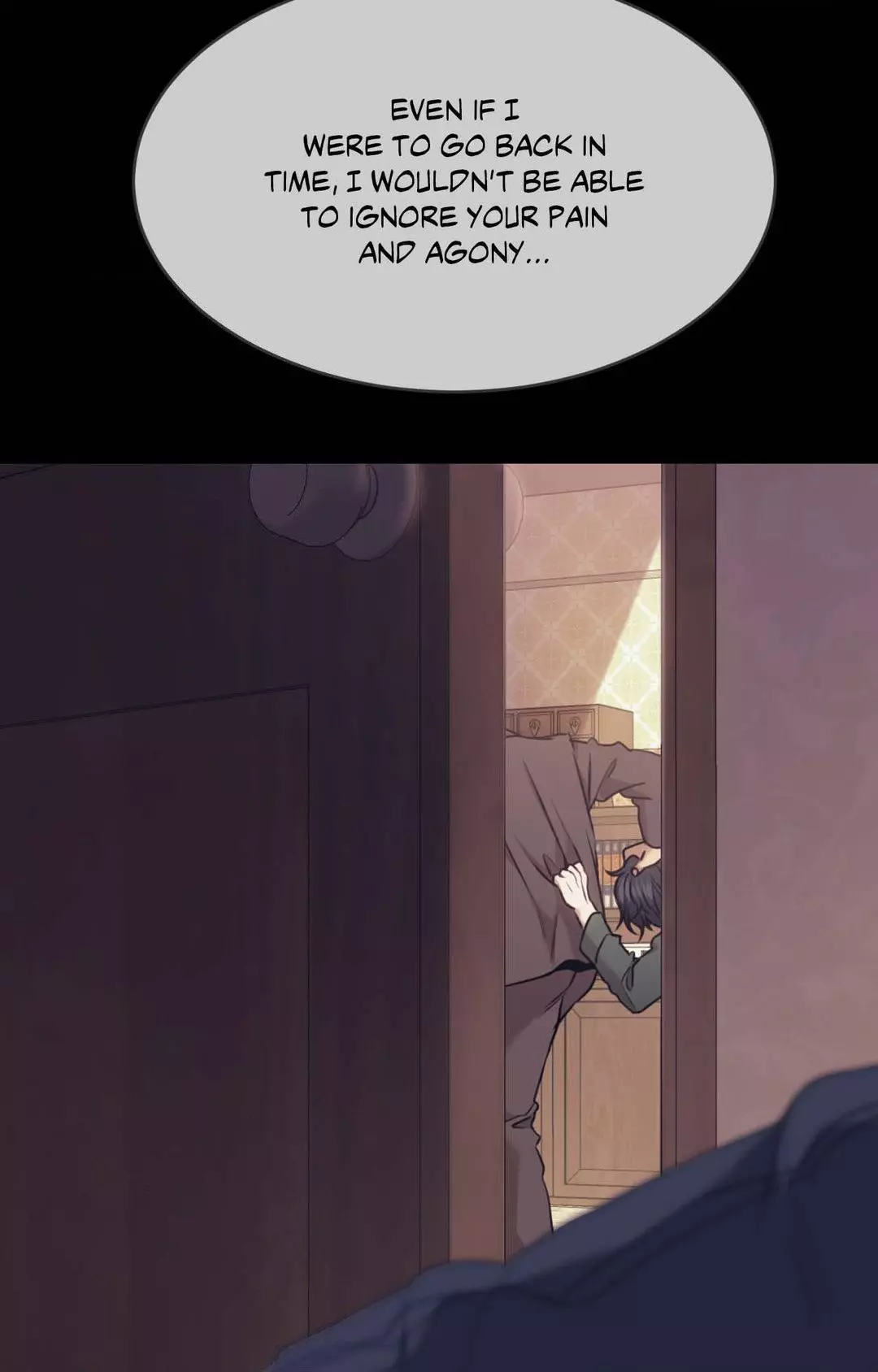 Chess Pieces - Chapter 86 Page 63